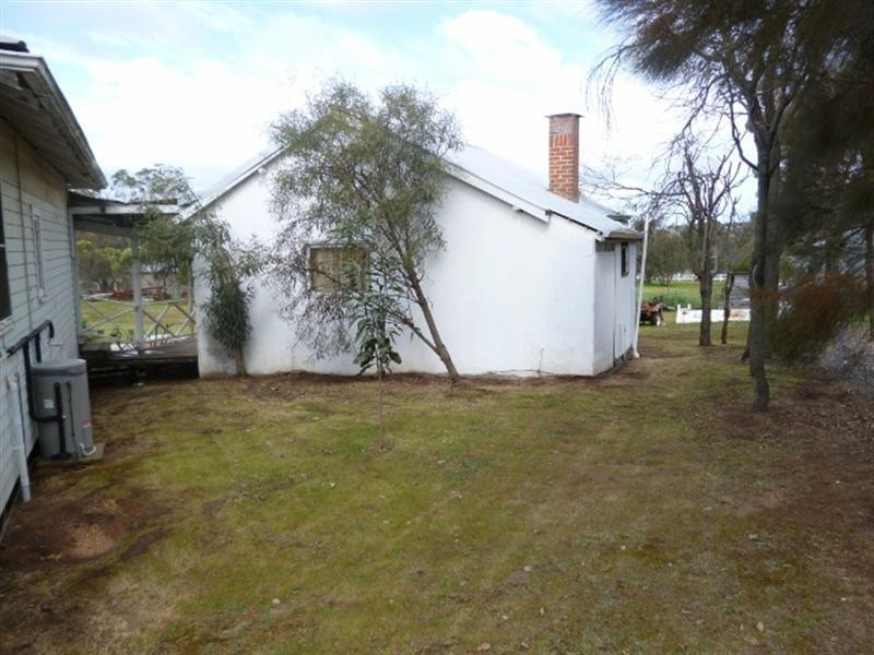 18 Forsythe Road, Kojonup WA 6395