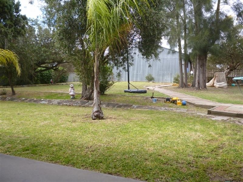 89 Conroy Street, Katanning WA 6317