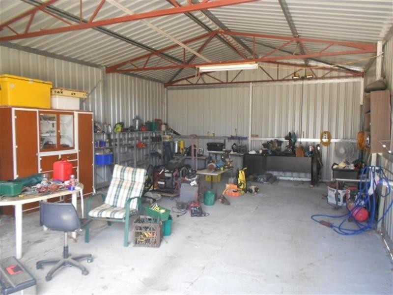 11 Steere Road, Woodanilling WA 6316