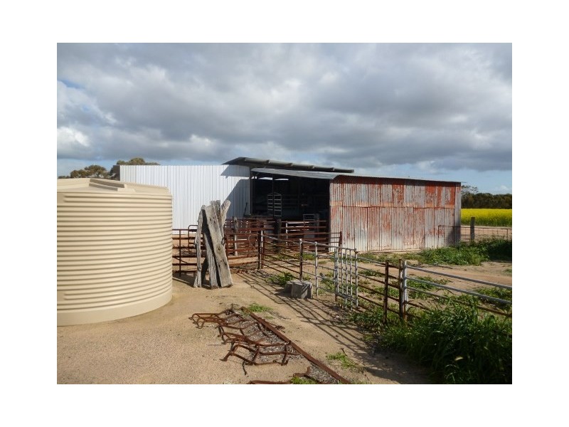 25 George Street, Dumbleyung WA 6350