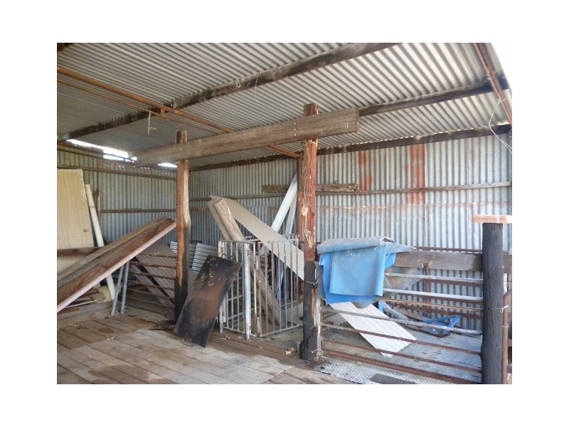 25 George Street, Dumbleyung WA 6350