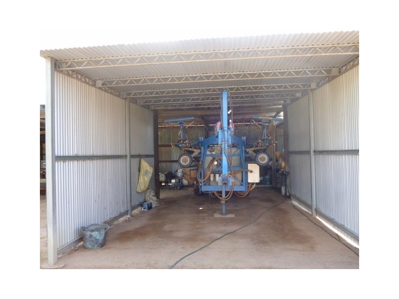 25 George Street, Dumbleyung WA 6350