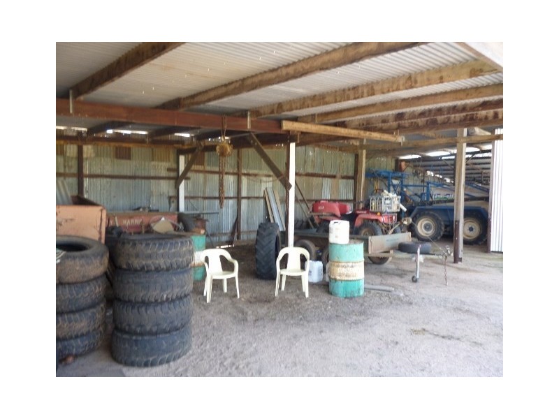 25 George Street, Dumbleyung WA 6350