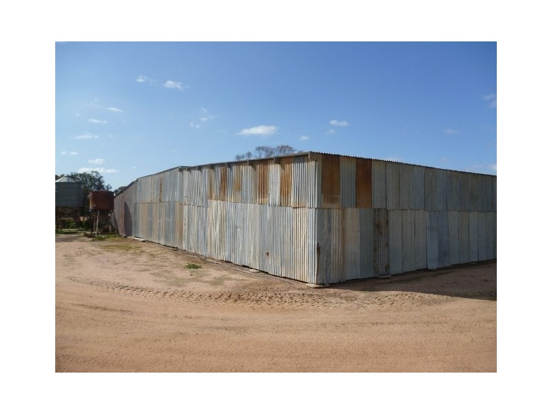 25 George Street, Dumbleyung WA 6350