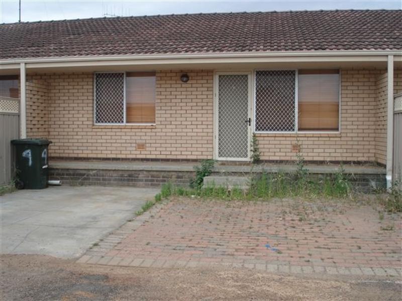 1/22 Kobeelya Avenue, Katanning WA 6317