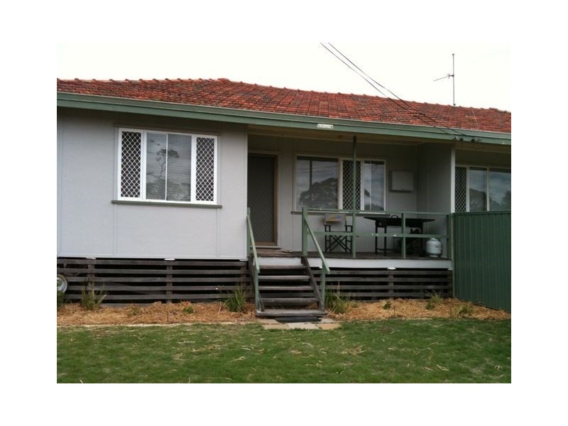 21B Bell Street, Gnowangerup WA 6335