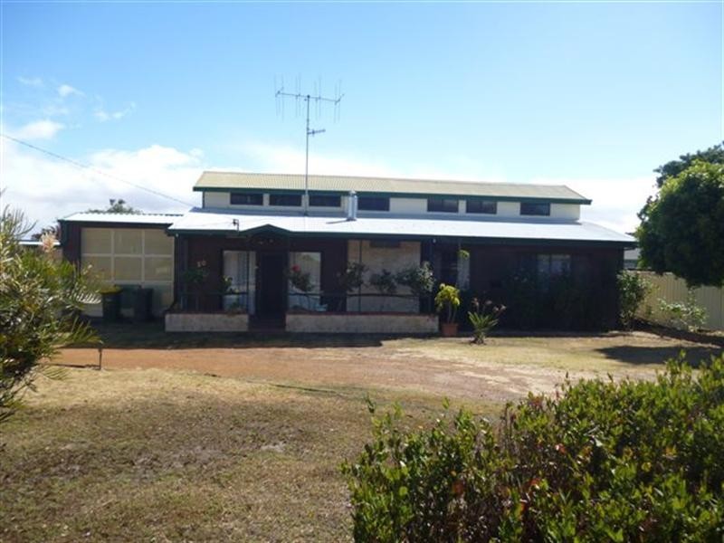 Lot 1 Adam Street, Katanning WA 6317