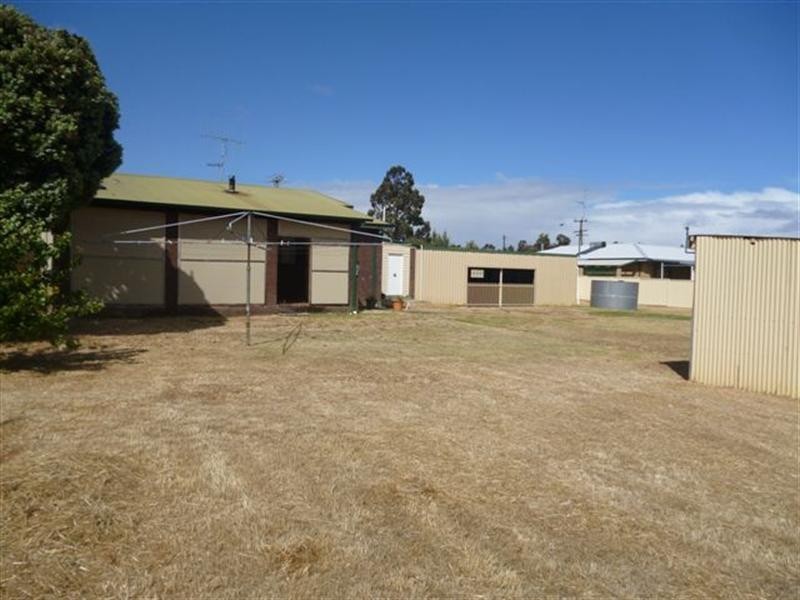 Lot 1 Adam Street, Katanning WA 6317