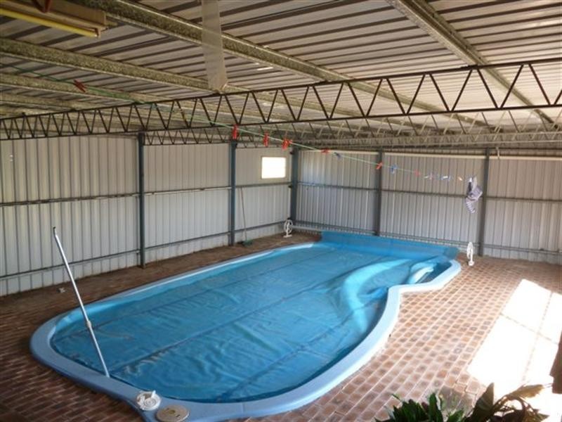 Lot 1 Adam Street, Katanning WA 6317