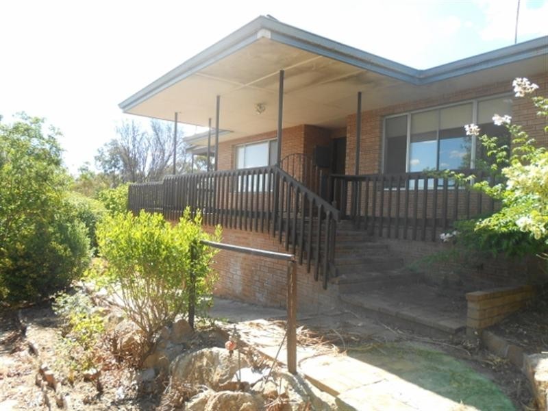 21 Eleverd Street, Kojonup WA 6395