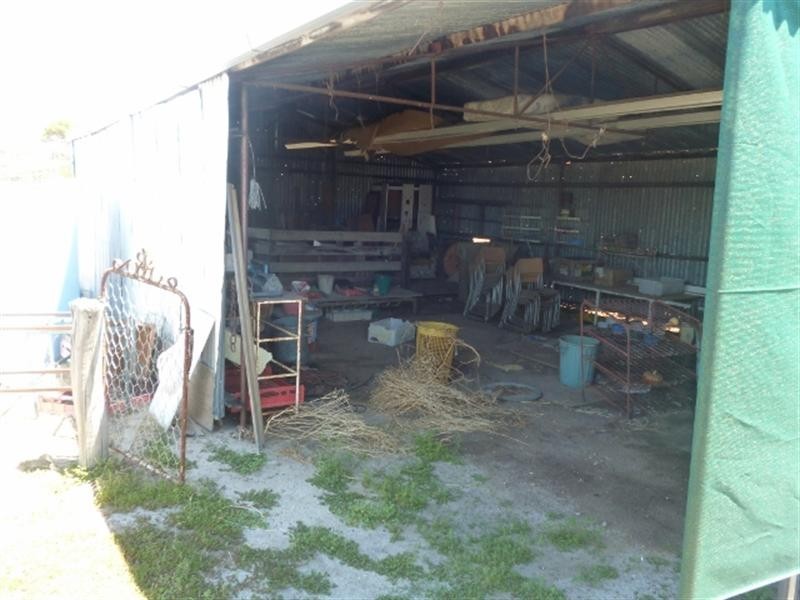 2 Wanke Street, Katanning WA 6317