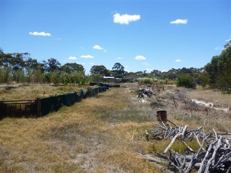 2 Wanke Street, Katanning WA 6317