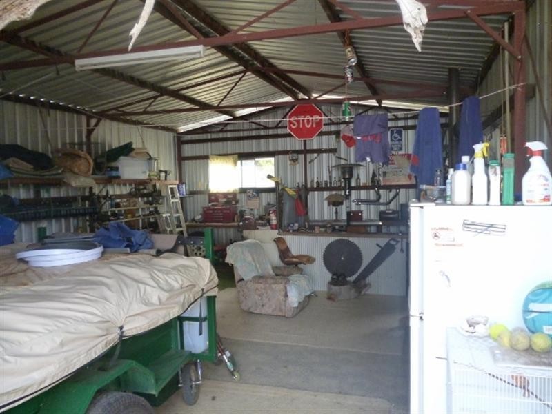 16 Cardigan Street, Woodanilling WA 6316