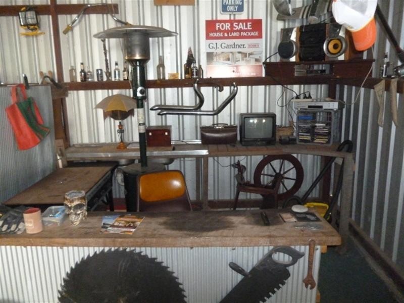 16 Cardigan Street, Woodanilling WA 6316