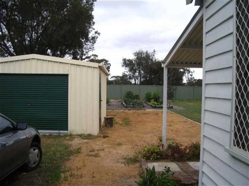 38 Cullen Street, Katanning WA 6317