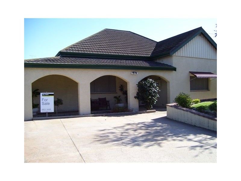 36 Blantyre Street, Katanning WA 6317