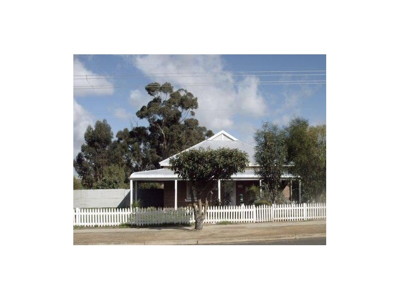 29 Vesper Street, Wagin WA 6315