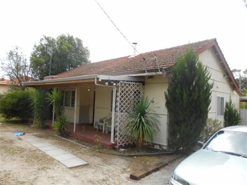 15 Conroy Street, Katanning WA 6317