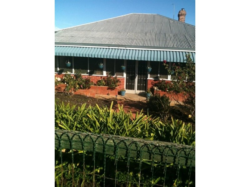 12 Gregory Street, Kojonup WA 6395