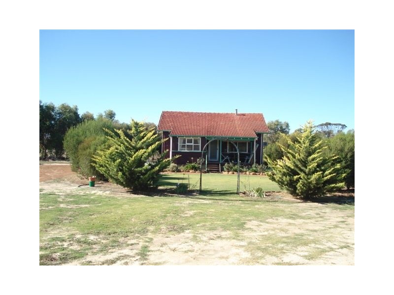 44 Reilly Street, Broomehill WA 6318