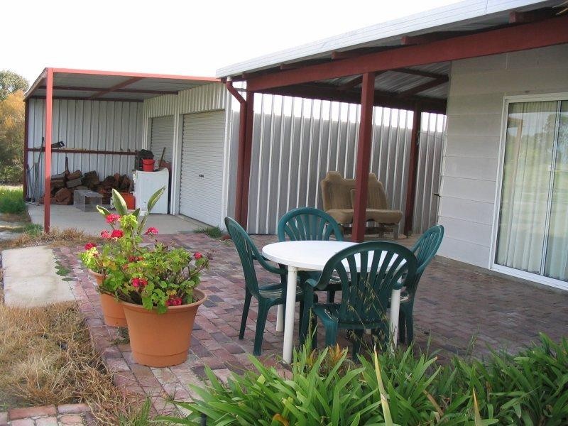 Lot 418 Great Southern Highway, Broomehill WA 6318