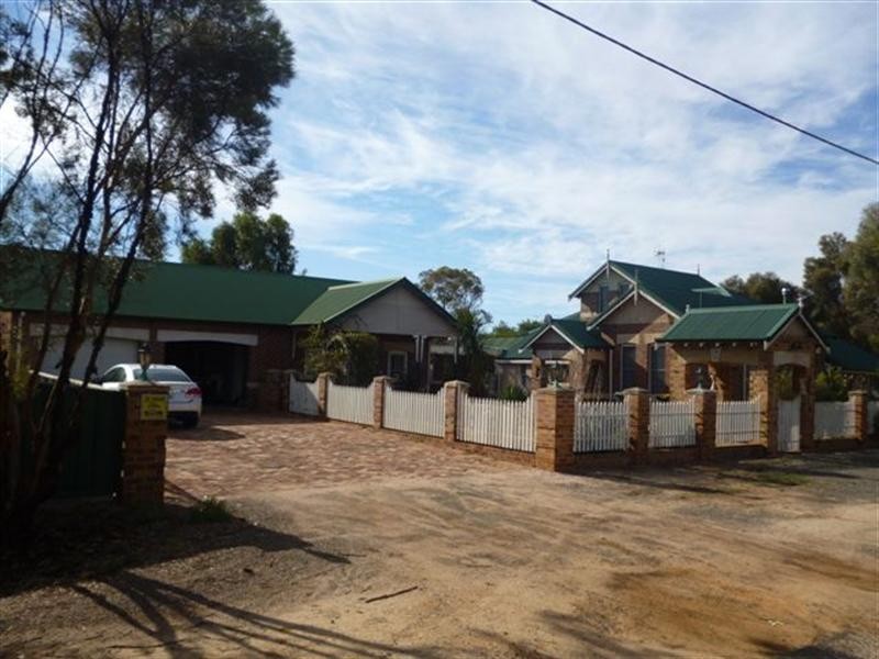 46 Cullen Street, Katanning WA 6317