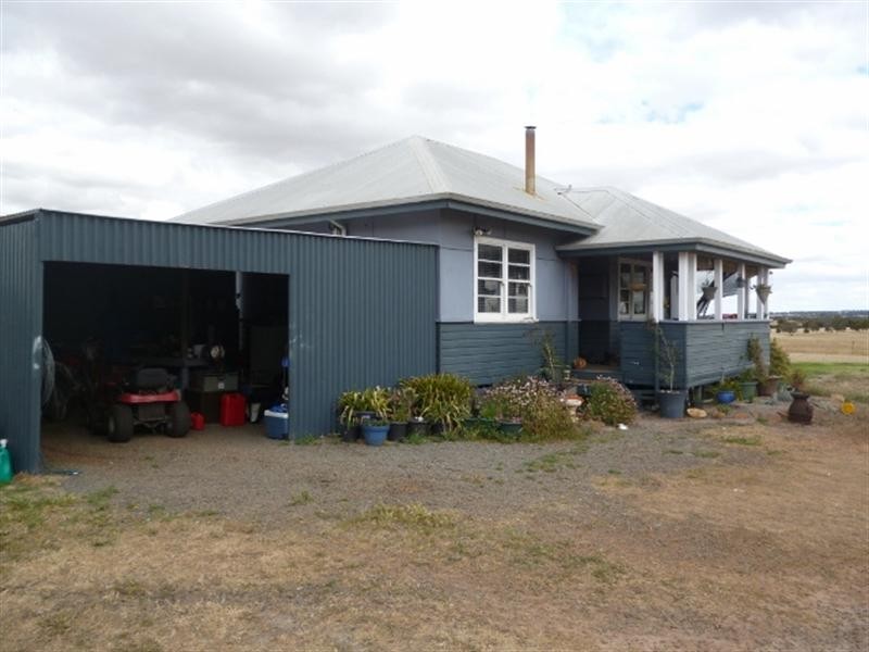 50 Spencer Road, Broomehill WA 6318