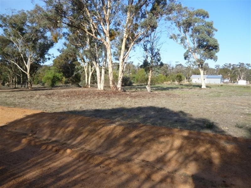 Lot 269 and 270 Leathley Street, Broomehill WA 6318