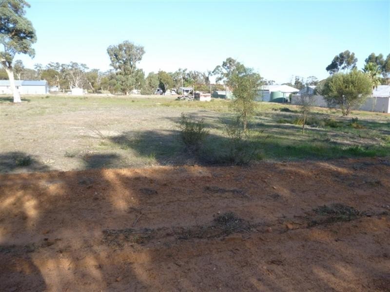 Lot 269 and 270 Leathley Street, Broomehill WA 6318
