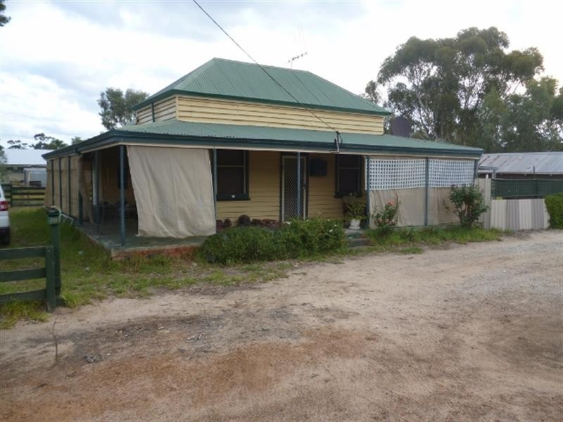20 Dijon Street, Katanning WA 6317
