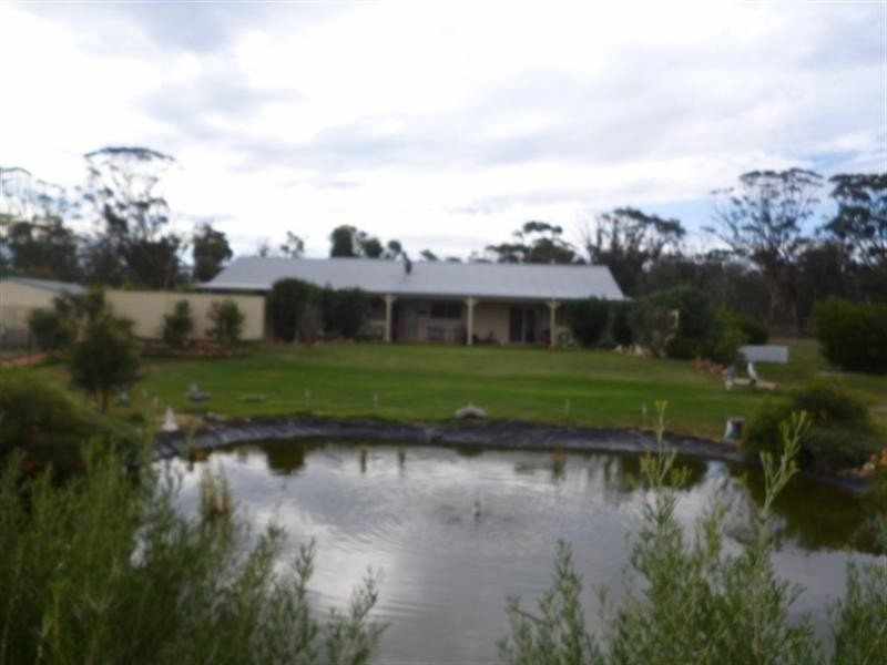 113 Nelson Street, Broomehill WA 6318