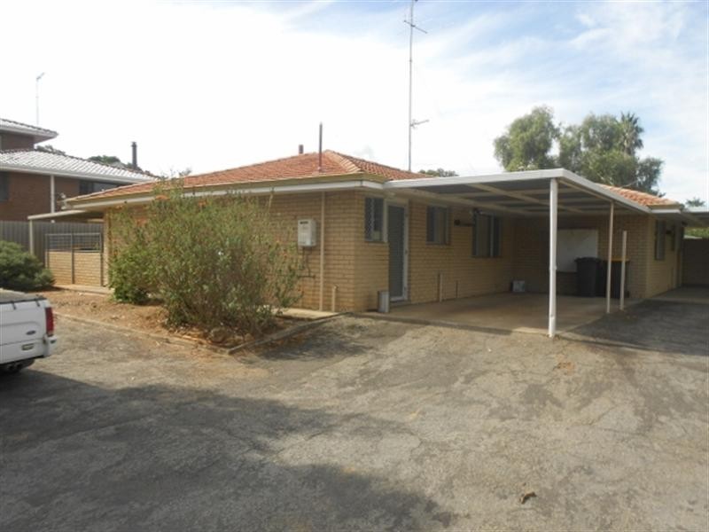 3A and 3B Newton Street, Kojonup WA 6395
