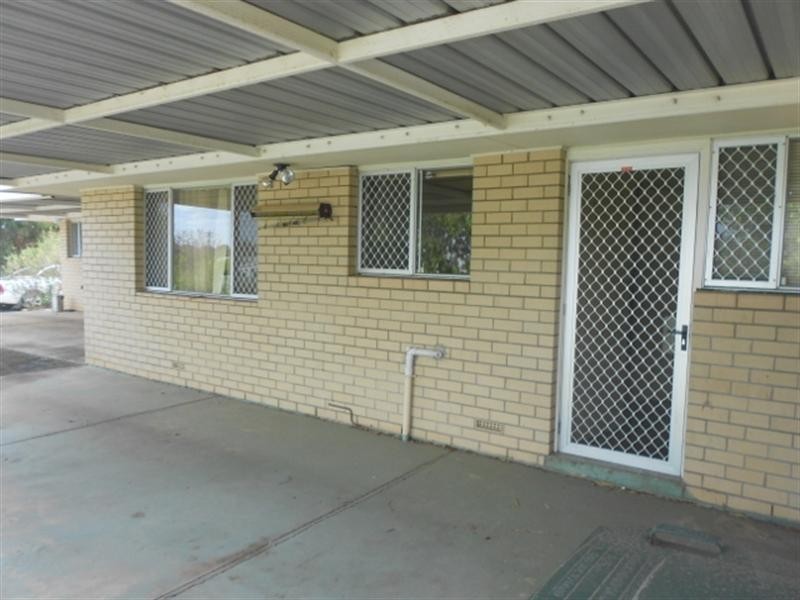 3A and 3B Newton Street, Kojonup WA 6395