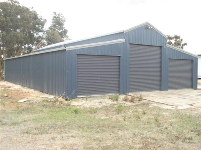 79 Wanke Street, Katanning WA 6317