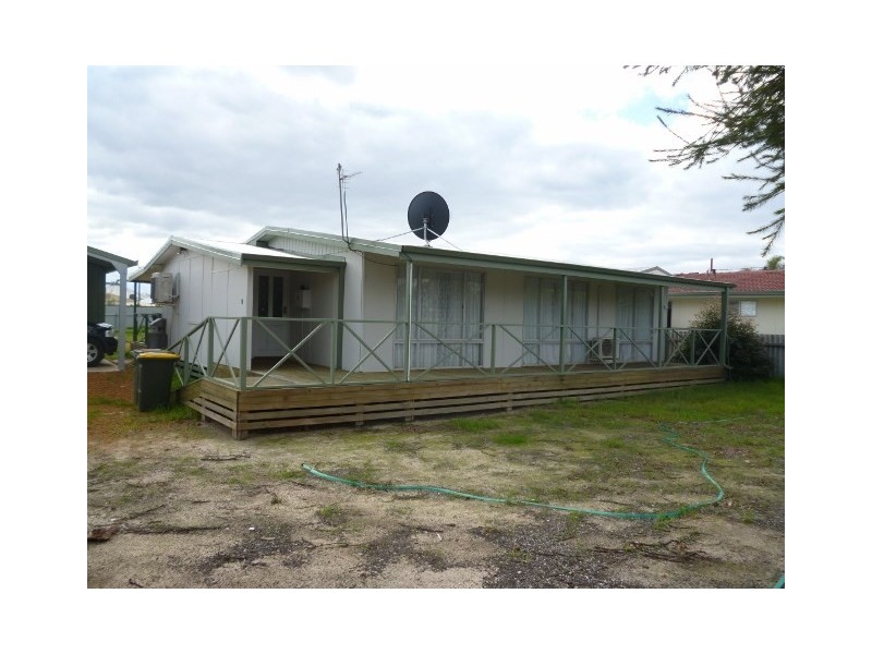 9 Cronin Street, Nyabing WA 6341