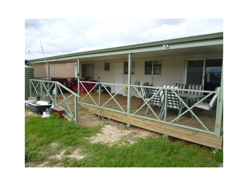 9 Cronin Street, Nyabing WA 6341