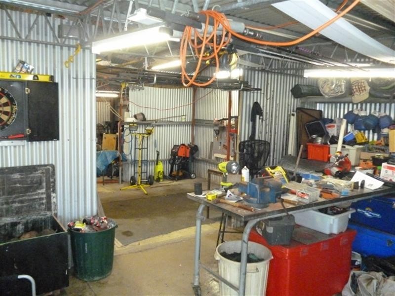 66 Richardson Street, Katanning WA 6317