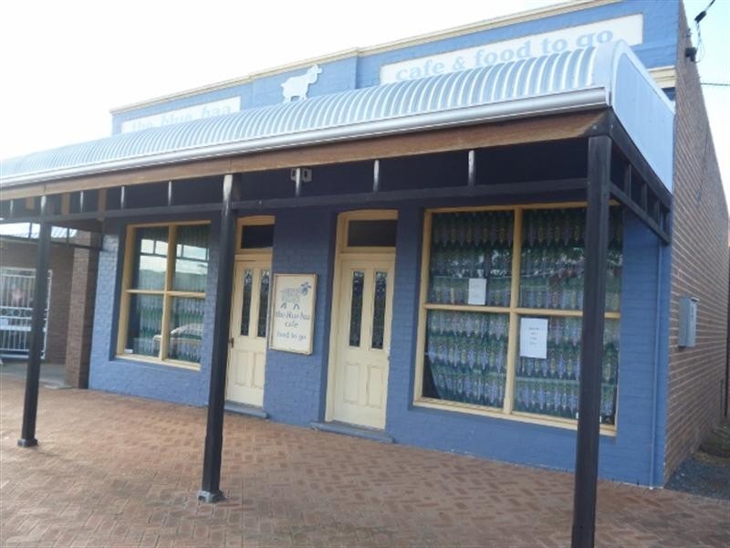 34a Yougenup, Gnowangerup WA 6335