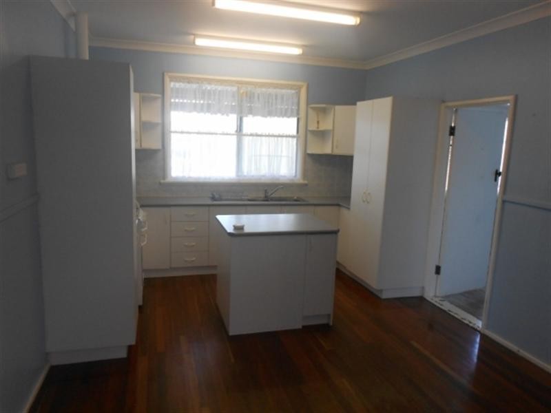 21 Quinn Street, Gnowangerup WA 6335