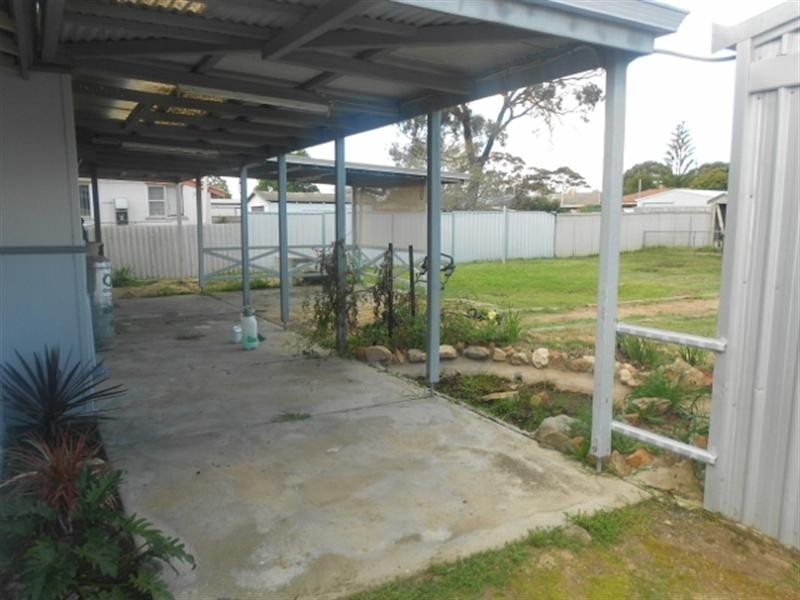 21 Quinn Street, Gnowangerup WA 6335