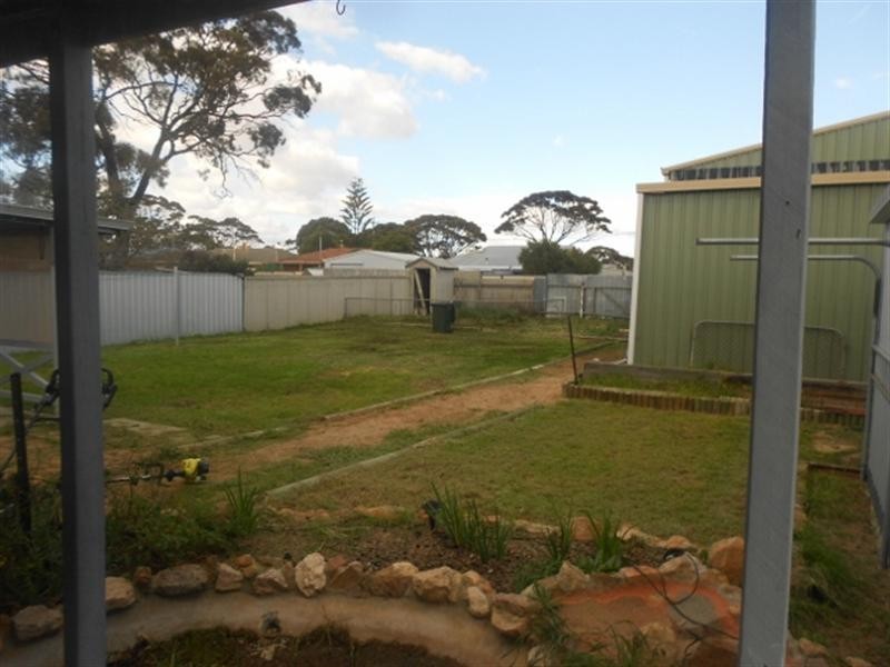 21 Quinn Street, Gnowangerup WA 6335