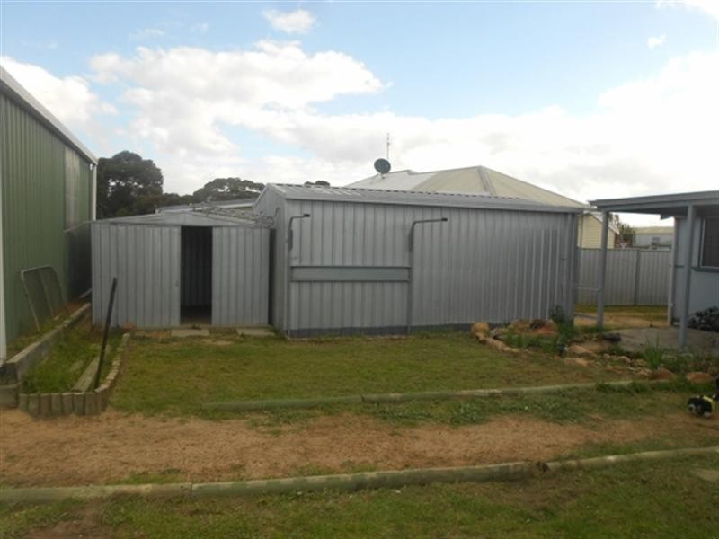 21 Quinn Street, Gnowangerup WA 6335