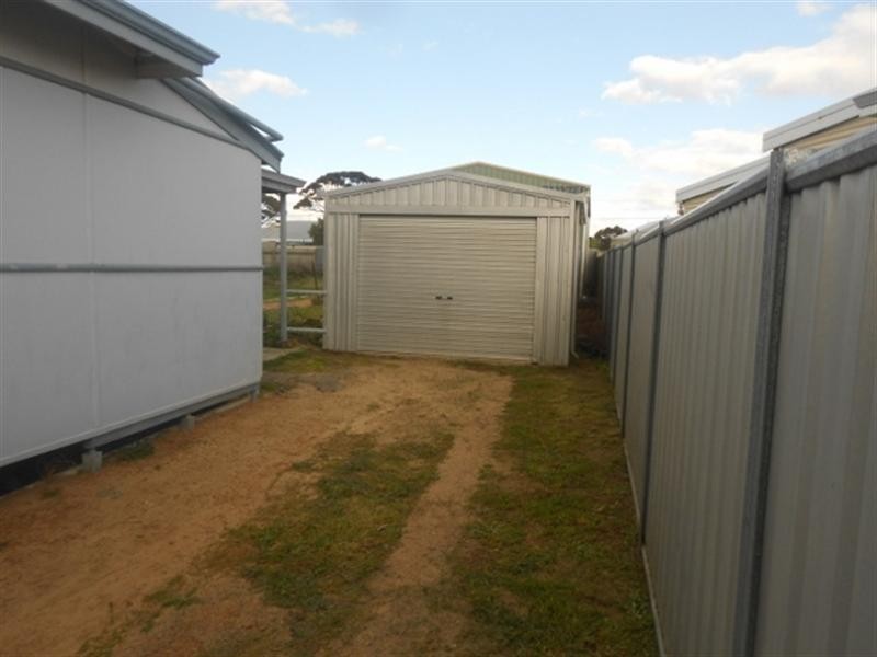 21 Quinn Street, Gnowangerup WA 6335