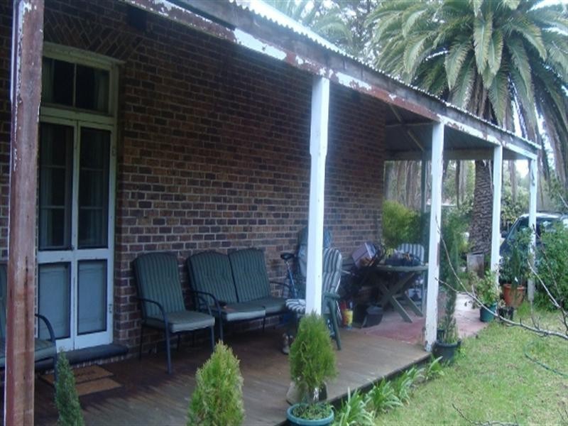 28 Withnell Road, Woodanilling WA 6316