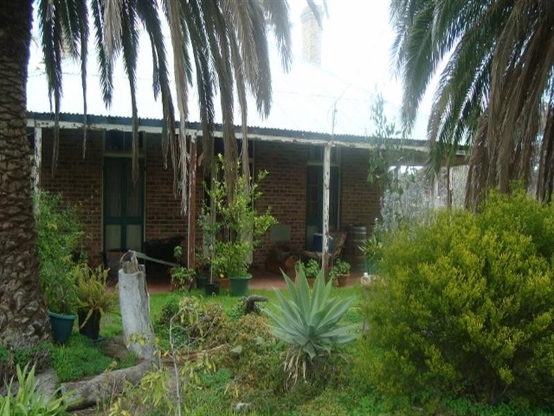 28 Withnell Road, Woodanilling WA 6316