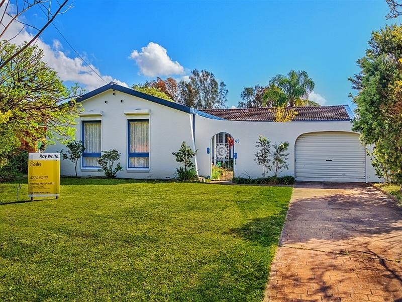 69 Bayline Drive, Point Clare NSW 2250