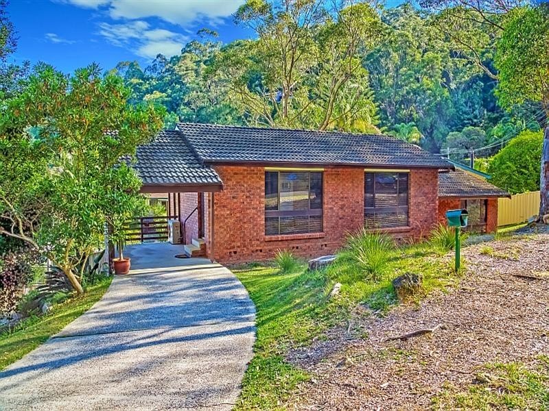 40 Melaleuca Crescent, Tascott NSW 2250