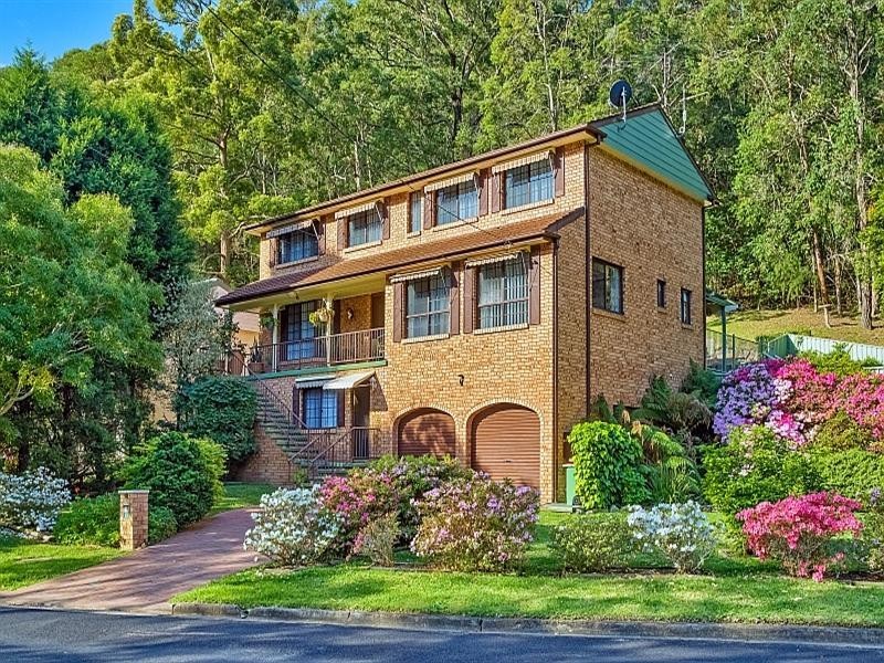 23 Melaleuca Crescent, Tascott NSW 2250