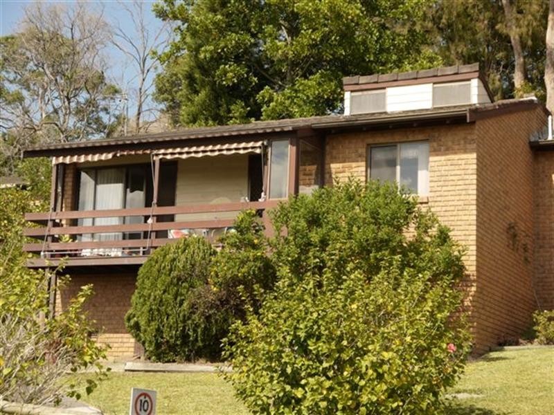 3/31 Fiona Street, Point Clare NSW 2250