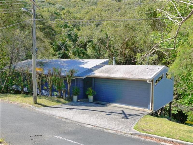 243 Glenrock Parade, Koolewong NSW 2256